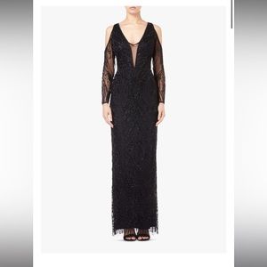 Adrianna Papell Gown